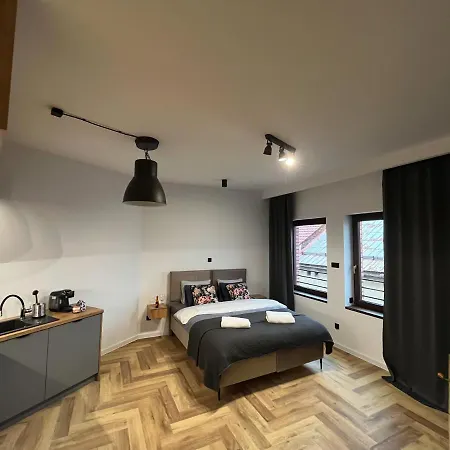 Warowna 2 Διαμέρισμα