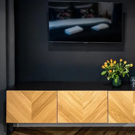 Διαμέρισμα Warowna 2 *