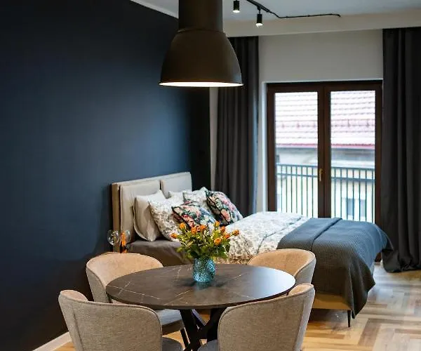 شقة Warowna 2 بيشتنا