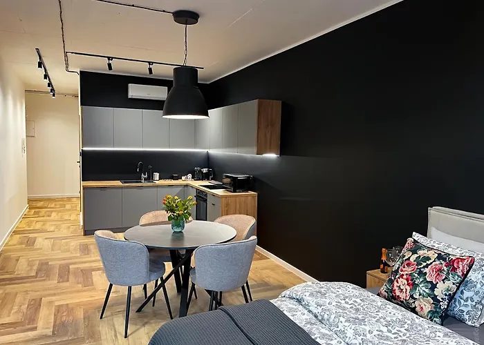 Διαμέρισμα Warowna 2